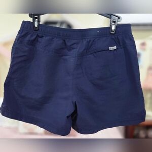 Womens Columbia Sandy River Shorts